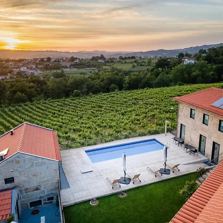 Outeyro Retreat *