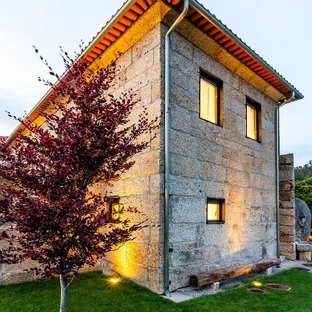 Outeyro Retreat Marco de Canavezes