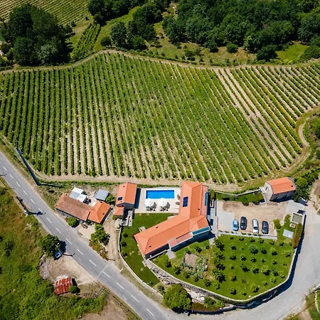 Outeyro Retreat * Marco de Canavezes