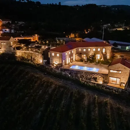 Outeyro Retreat