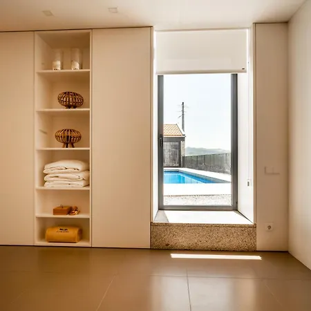 Outeyro Retreat