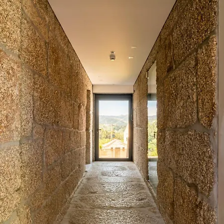 Outeyro Retreat Marco de Canavezes