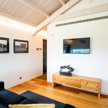 Outeyro Retreat Gasthof Marco de Canavezes