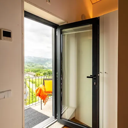 Outeyro Retreat *