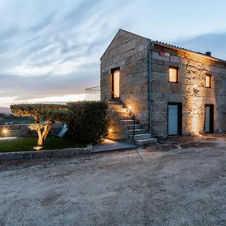 Outeyro Retreat Gasthof Marco de Canavezes
